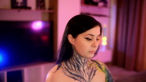 acid_pie online show from December 2024 10:01:02 AM