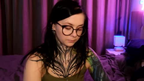 acid_pie online show from March 2026 08:27:02 PM