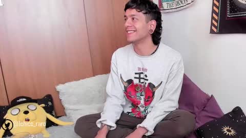 Jhonny online show from February 2025 08:48:02 PM