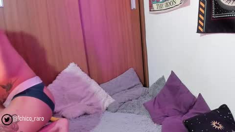 Jhonny online show from February 2025 11:36:02 PM