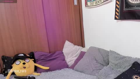 Jhonny online show from March 2025 01:25:02 AM