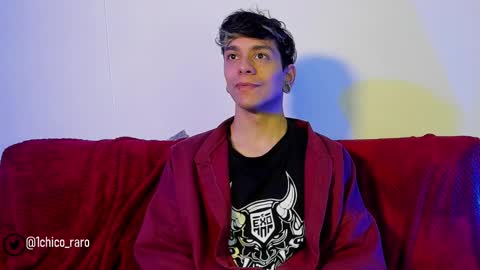 Jhonny online show from October 2025 02:42:01 AM