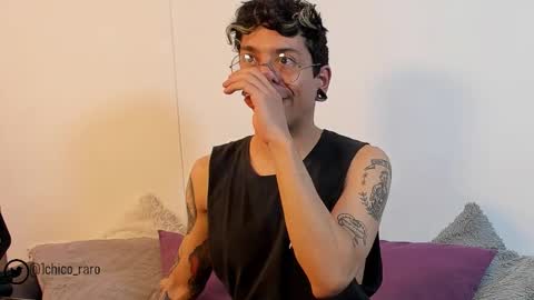 Jhonny online show from October 2025 03:14:01 AM