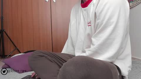 Jhonny online show from July 2026 06:49:02 PM