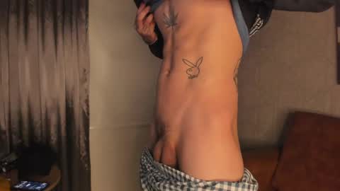 Acid Milo online show from December 2024 06:14:01 AM