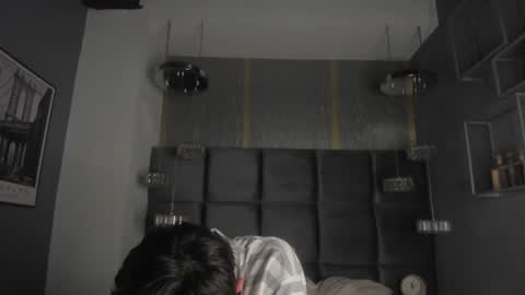 Acid Milo online show from December 2024 04:17:01 PM