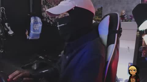 Acid Milo online show from February 2026 06:14:01 PM