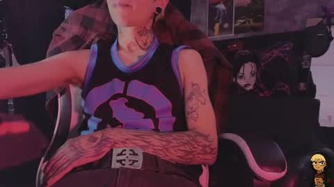 Snapshot of acidmilo chatting on July 2026 06:02:02 PM Acid Milo online show from July 2026 06:02:02 PM