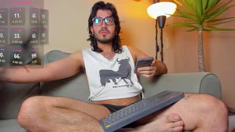 R. online show from January 2026 10:21:02 AM