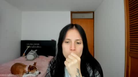 Snapshot of activistfreedom chatting on April 2026 05:20:02 PM Helena online show from April 2026 05:20:02 PM