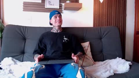 Snapshot of acxel_prescot chatting on January 2026 05:50:01 PM Acxel online show from January 2026 05:50:01 PM