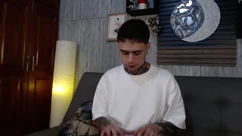 Snapshot of acxel_prescot chatting on February 2026 07:28:01 PM Acxel online show from February 2026 07:28:01 PM