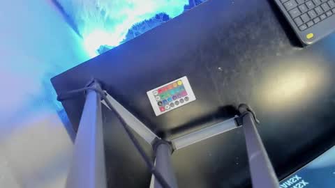 Snapshot of acxel_prescot chatting on February 2026 08:47:01 PM Acxel online show from February 2026 08:47:01 PM