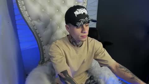 Snapshot of acxel_prescot chatting on February 2026 08:49:01 PM Acxel online show from February 2026 08:49:01 PM