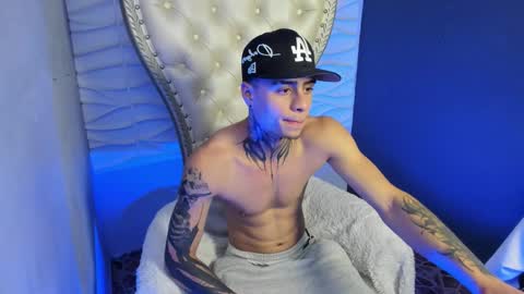 Snapshot of acxel_prescot chatting on February 2026 09:11:01 PM Acxel online show from February 2026 09:11:01 PM