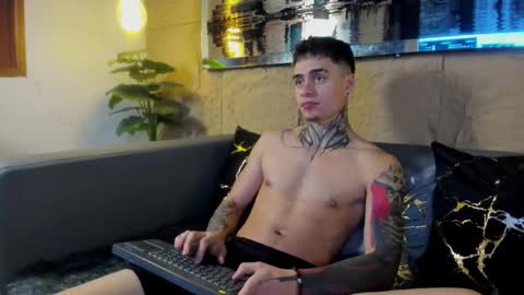 Acxel online show from March 2026 09:27:02 PM