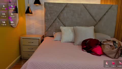 Snapshot of ada__lee_ chatting on February 2025 11:21:02 AM Antonella online show from February 2025 11:21:02 AM