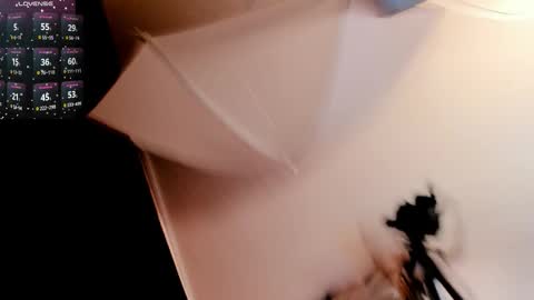 Snapshot of ada__lee_ chatting on September 2025 01:49:02 AM Antonella online show from September 2025 01:49:02 AM