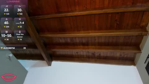 ada_brooke online show from February 2025 07:23:02 AM