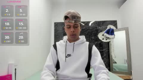 ada_brooke online show from February 2026 12:30:01 PM