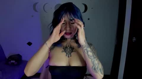 Snapshot of ada_luna01 chatting on January 2026 07:23:02 AM online show from January 2026 07:23:02 AM