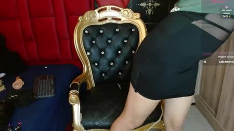 Snapshot of ada_luna_18 chatting on April 2026 09:09:02 PM ada_luna_18 online show from April 2026 09:09:02 PM