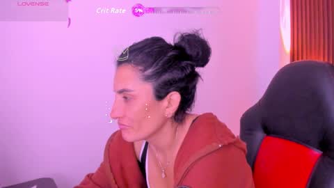 ada oconnor x   ..flaca..bella online show from February 2026 05:17:02 PM