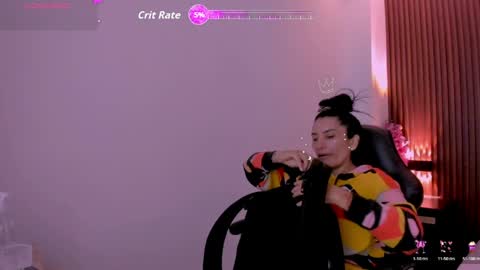 Snapshot of ada_oconnor_x_ chatting on April 2026 04:43:02 PM ada oconnor x ..flaca..bella online show from April 2026 04:43:02 PM