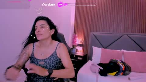 Snapshot of ada_oconnor_x_ chatting on May 2026 04:34:01 PM ada oconnor x ..flaca..bella online show from May 2026 04:34:01 PM