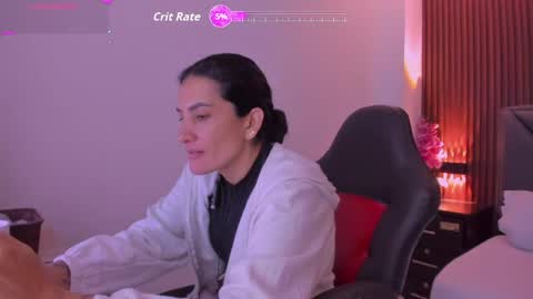 Snapshot of ada_oconnor_x_ chatting on May 2026 05:30:01 PM ada oconnor x ..flaca..bella online show from May 2026 05:30:01 PM