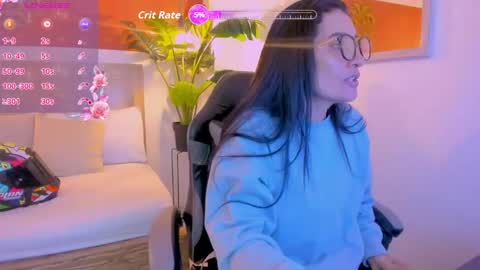 Snapshot of ada_oconnor_x_ chatting on June 2026 04:51:01 PM ada oconnor x ..flaca..bella online show from June 2026 04:51:01 PM