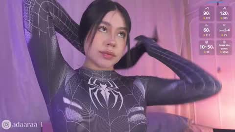 Snapshot of adaaraa_ chatting on October 2025 04:40:02 AM Adhara 3 online show from October 2025 04:40:02 AM