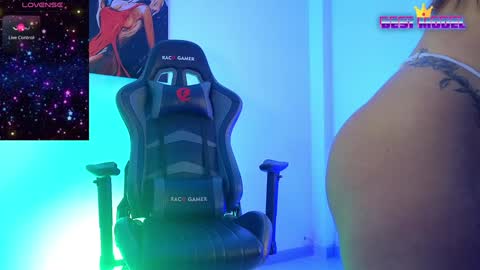 Snapshot of adablue25 chatting on January 2025 03:00:02 AM Ada Blue online show from January 2025 03:00:02 AM