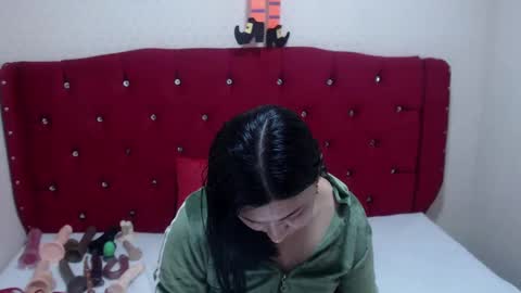 Ada online show from October 2025 02:45:02 AM