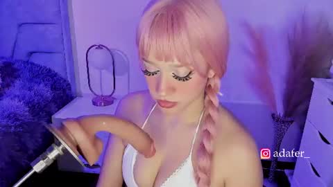 Ada Ferreiraa online show from July 2026 08:34:02 PM