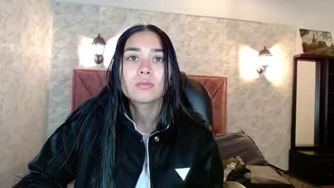 Adaira online show from December 2025 04:28:02 AM