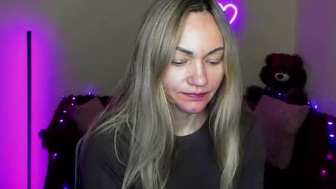 Adalina online show from March 2026 05:46:01 PM