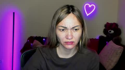 Adalina online show from April 2026 05:21:02 PM