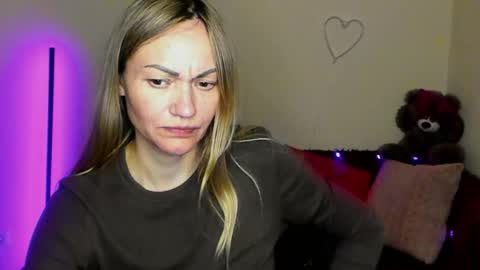 Adalina online show from April 2026 05:27:02 AM
