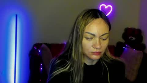 Adalina online show from May 2026 05:34:02 AM