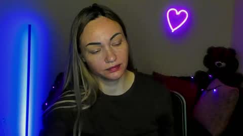 Adalina online show from May 2026 05:23:02 AM