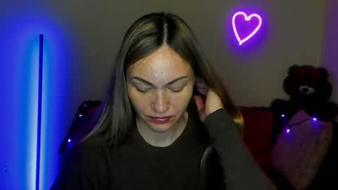 Adalina online show from May 2026 11:27:01 AM