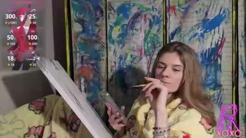 Ada online show from February 2026 02:29:01 AM