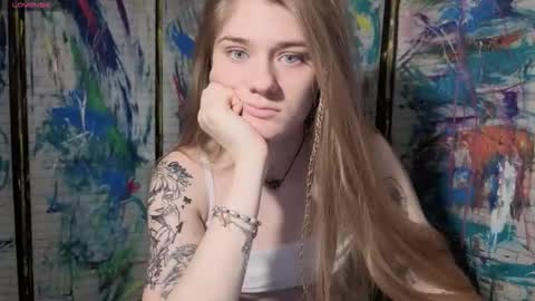 Snapshot of adalove69 chatting on May 2026 02:45:01 PM Ada online show from May 2026 02:45:01 PM