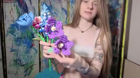 Snapshot of adalove69 chatting on May 2026 05:10:01 PM Ada online show from May 2026 05:10:01 PM