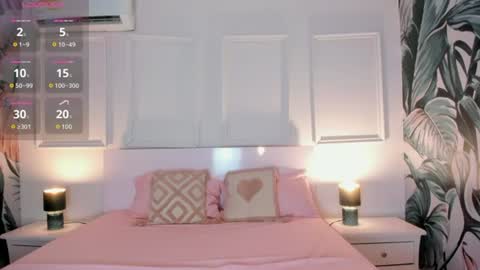 Snapshot of adalyn_cute chatting on July 2026 01:41:02 PM Adalyn Cute online show from July 2026 01:41:02 PM