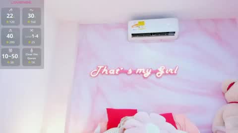 Snapshot of adalyn_cute chatting on July 2026 11:41:02 AM Adalyn Cute online show from July 2026 11:41:02 AM