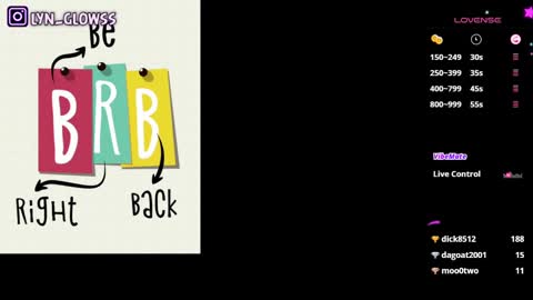 Snapshot of adalyn_glow chatting on December 2024 12:41:02 PM Adalyn online show from December 2024 12:41:02 PM