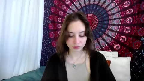 Adalyn online show from December 2025 07:38:01 AM