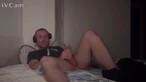 Submissive ginger online show from March 2026 12:05:02 PM